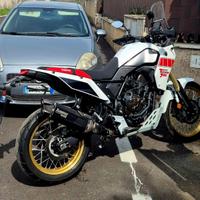 Yamaha Ténéré 700 - 2023