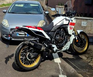 Yamaha Ténéré 700 - 2023