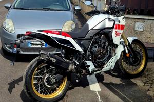 Yamaha Ténéré 700 - 2023