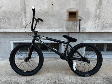 BMX Subrosa Sono XL 2021