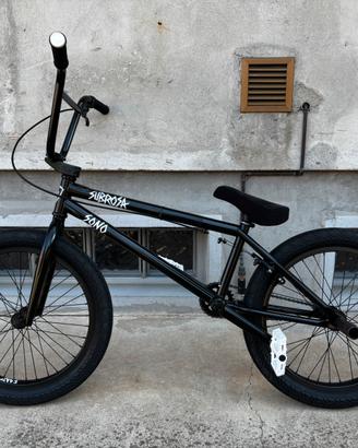 BMX Subrosa Sono XL 2021