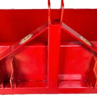 Livellatrice cassone apribile multiuso NUOVO