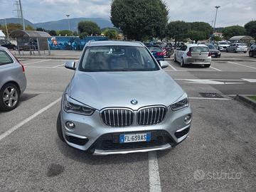 Auto BMW X1