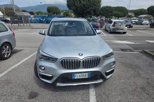 Auto BMW X1
