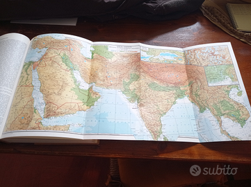 Enciclopedia Motta completa 63 volumi