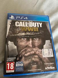 Call of duty wwII