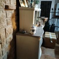 credenza da sala o tavernetta 