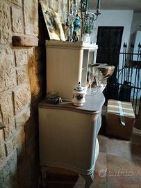 credenza da sala o tavernetta 