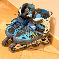 👟✨ Roller bimbo pari al nuovo – 30€! ✨👟