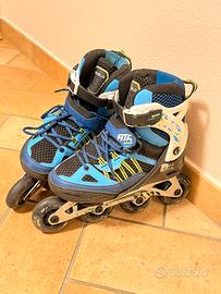 👟✨ Roller bimbo pari al nuovo – 30€! ✨👟