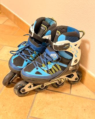 👟✨ Roller bimbo pari al nuovo – 30€! ✨👟