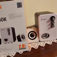 Casse per il computer