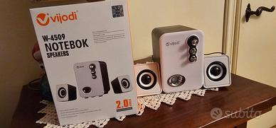 Casse per il computer