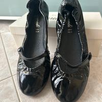 Scarpe ballerine