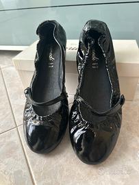 Scarpe ballerine