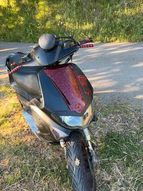 Gilera runner Sp