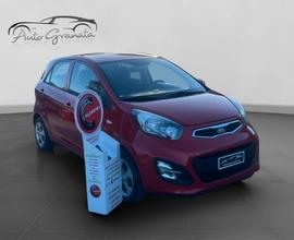 Kia Picanto 1.0 68cv 5p. City NEOPATENTATI