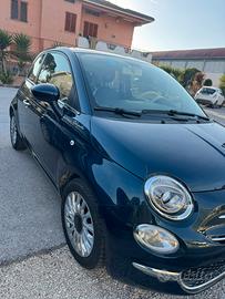 Fiat 500 Dolcevita
