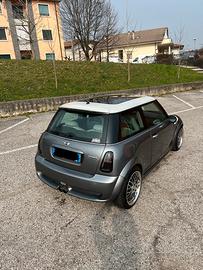 Mini Cooper s R53