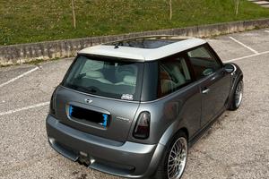 Mini Cooper s R53