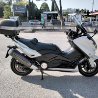 Yamaha T Max 530