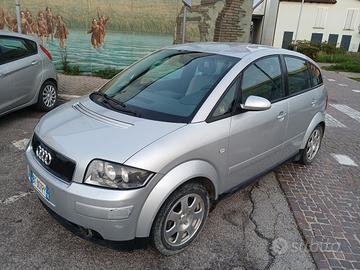 Audi A2 1.4 tdi