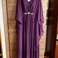 Vestito da Cerimonia Viola "Hope" 💜