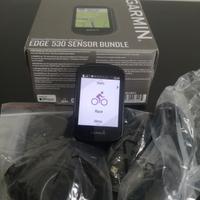 garmin edge 530 VENDUTO