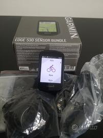garmin edge 530 VENDUTO