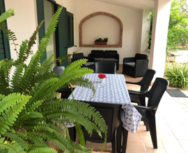 Villa vicino al mare dal 23 agosto
