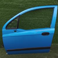 PORTIERA ANTERIORE SINISTRA CHEVROLET Matiz 3Â° Se