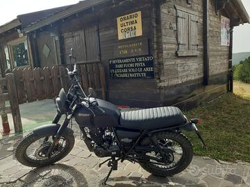 Brixton Felsberg 125 - 2022