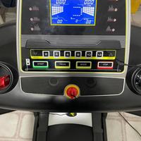 Tapis roulant elettrico