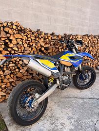 Husaberg fe 350