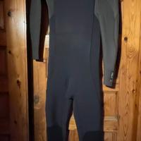 Surf muta O’neill Hyperfreak 4/3