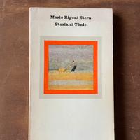 Libro Mario Rigoni Stern