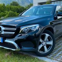 Glc 250 4-Matic Sport