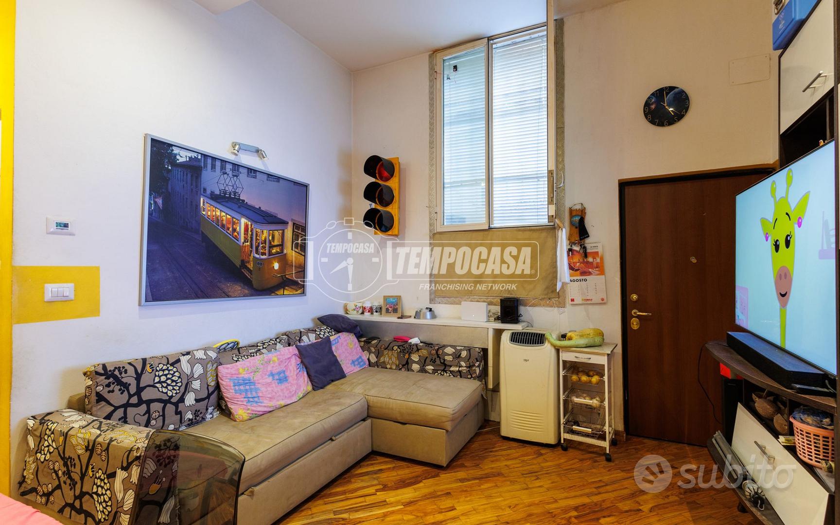 Appartamento – Parma, Oltretorrente - Vista 4