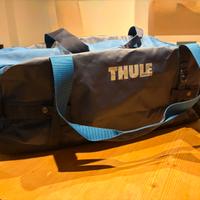 Borsone sacca da viaggio