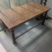 Tavolino per amanti fai da te e restauro