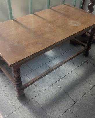 Tavolino per amanti fai da te e restauro