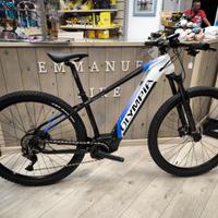 Oympia performer 900 M L 2025 e-bike 1044wh