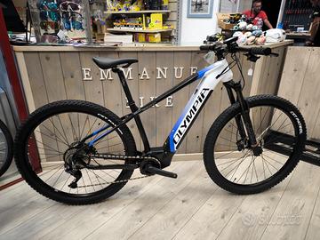 Oympia performer 900 M L 2025 e-bike 1044wh