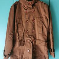 Trench ragazzo/uomo