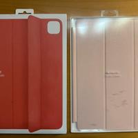Ipad Pro smart Folio e Smart cover iPad Air