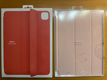 Ipad Pro smart Folio e Smart cover iPad Air