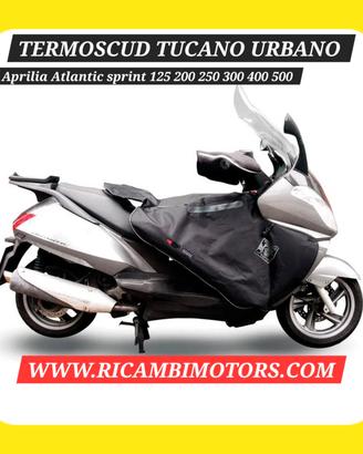 TERMOSCUDO APRILIA ATLANTIC dal 2005