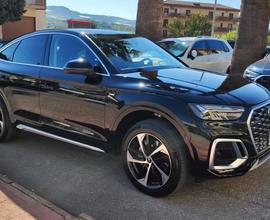 Audi Q5 SPB 40 S-line 2.0 204cv 2022 IVA