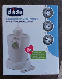 Scaldabiberon Casa-Viaggio Chicco