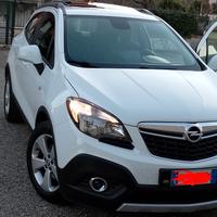 Opel  Mokka 1.4 GPL 140CV TURBO
